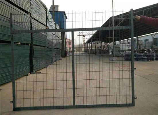 鐵路護欄網(wǎng)