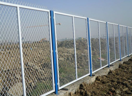 框架護欄網(wǎng)